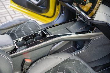 Ford Puma Gen E 2026 21 360x240