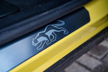 Ford Puma Gen E 2026 23 360x240