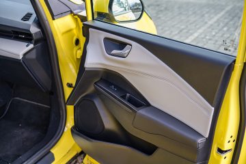 Ford Puma Gen E 2026 24 360x240