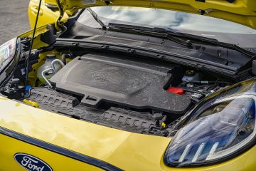 Ford Puma Gen E 2026 35 360x240