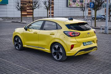 Ford Puma Gen E 2026 38 360x240