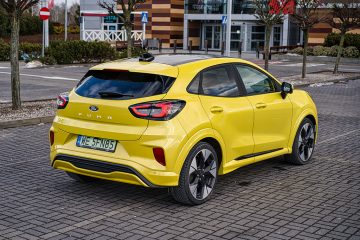 Ford Puma Gen E 2026 40 360x240