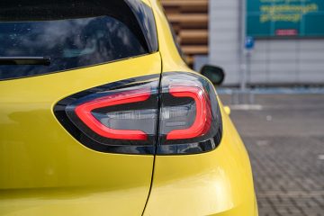 Ford Puma Gen E 2026 8 360x240