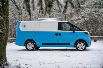 Maxus EDeliver 5 2026 2 360x240