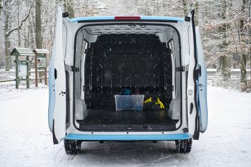 Maxus EDeliver 5 2026 26 360x240