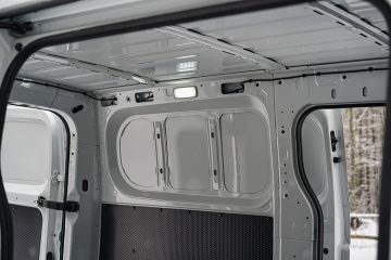 Maxus EDeliver 5 2026 32 360x240