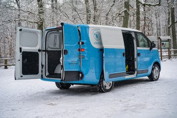 Maxus EDeliver 5 2026 37 360x240
