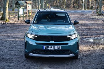 Opel Frontera EV 2026 2 360x240