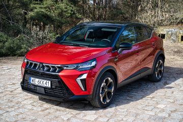 Mitsubishi ASX 2026 1 360x240