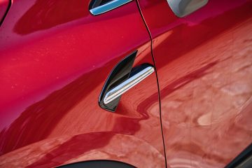 Mitsubishi ASX 2026 16 360x240