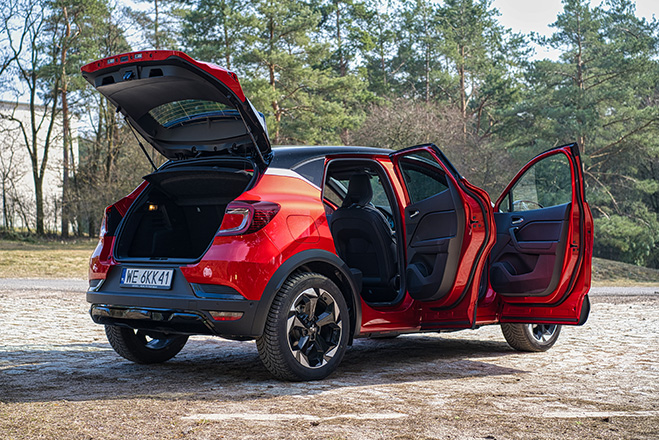 Mitsubishi ASX 2026 19