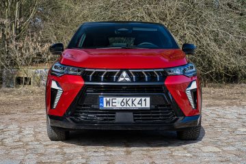 Mitsubishi ASX 2026 2 360x240
