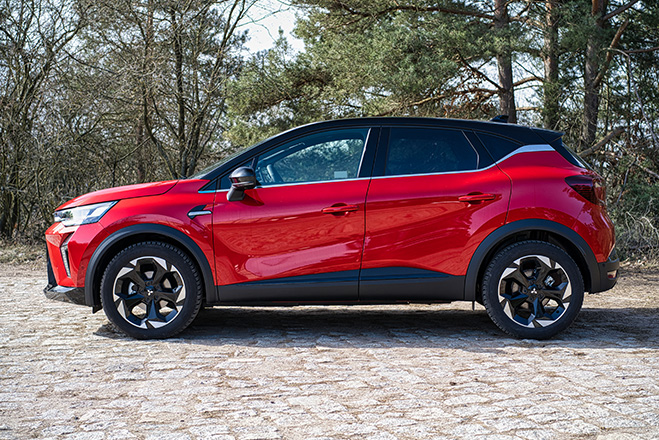 Mitsubishi ASX 2026 5