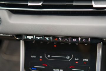 Chery Tiggo 4 HEV 2026 13 360x240