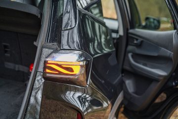 Chery Tiggo 4 HEV 2026 16 360x240