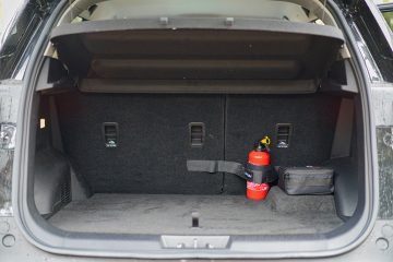 Chery Tiggo 4 HEV 2026 21 360x240