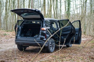 Chery Tiggo 4 HEV 2026 22 360x240