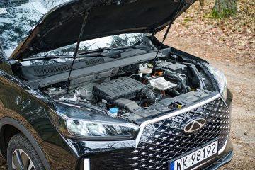 Chery Tiggo 4 HEV 2026 25 360x240