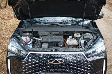 Chery Tiggo 4 HEV 2026 26 360x240