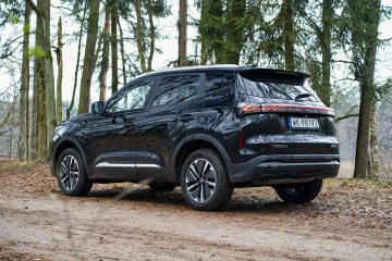 Chery Tiggo 4 HEV 2026 3 360x240