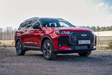 Chery Tiggo 7 ICE AWD 2026 1 360x240