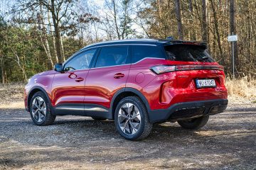 Chery Tiggo 7 ICE AWD 2026 3 360x240