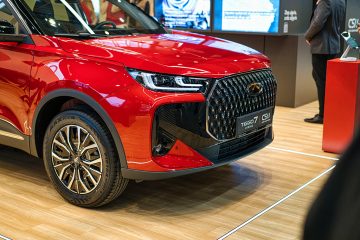 Chery Tiggo 7 ICE AWD 2026 40 360x240