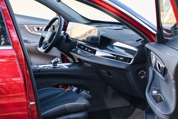 Chery Tiggo 7 ICE AWD 2026 9 360x240