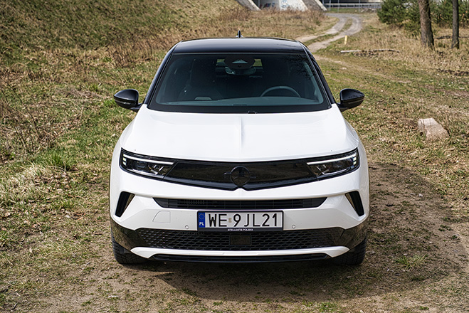 Opel Mokka Turbo Hybrid 2026 10