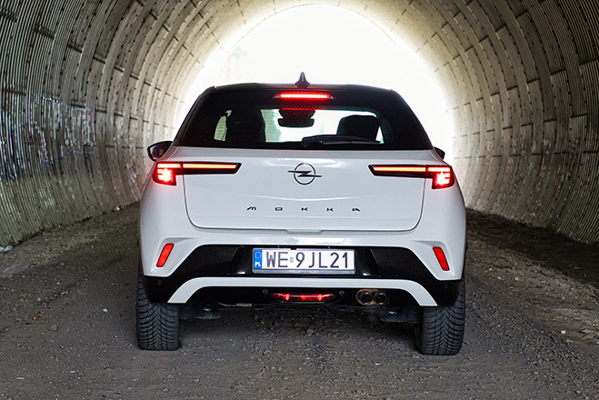 Opel Mokka Turbo Hybrid 2026 17