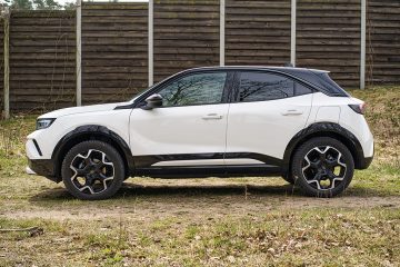 Opel Mokka Turbo Hybrid 2026 2 360x240