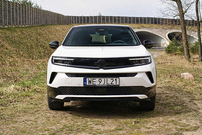 Opel Mokka Turbo Hybrid 2026 4