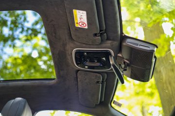 Omoda 9 PHEV Super Hybrid 2026 14 360x240
