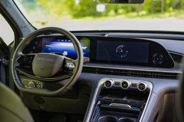 Omoda 9 PHEV Super Hybrid 2026 20 360x240