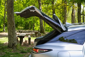 Omoda 9 PHEV Super Hybrid 2026 23 360x240