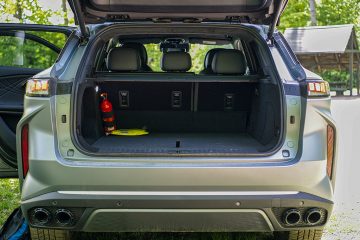 Omoda 9 PHEV Super Hybrid 2026 24 360x240