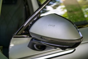 Omoda 9 PHEV Super Hybrid 2026 9 360x240