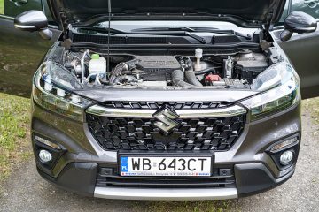 Suzuki S Cross BoosterJet AllGrip 2026 19 360x240