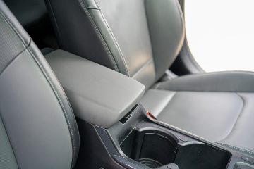Kia K4 Hatchback 2026 27 360x240