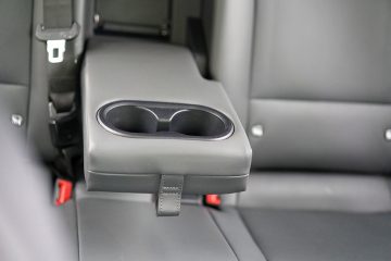 Kia K4 Hatchback 2026 28 360x240