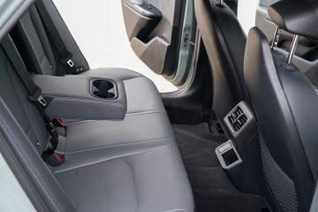 Kia K4 Hatchback 2026 29 360x240