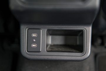 Kia K4 Hatchback 2026 30 360x240