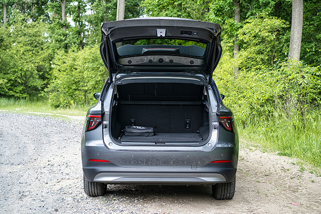 MGS5 EV Long Range 2026 10