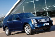 Cadillac Srx 2008 1 180x120