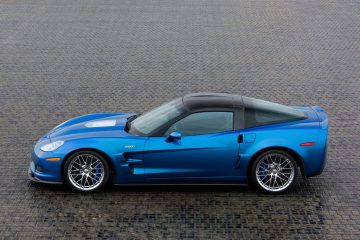 corvette zr1 2009 12