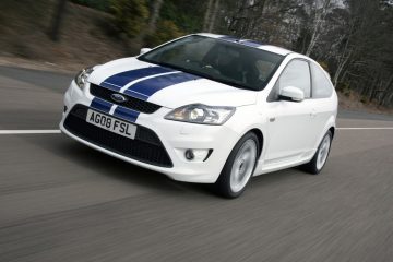 ford focus st 2008 3