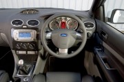 Ford Focus St 2008 4 180x120