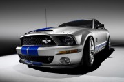 Ford Shelby 2008 4 180x120