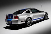 Ford Shelby 2008 5 180x120