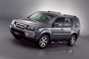 Honda Pilot 1 180x120